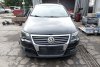 _Zderzak przód xenon komplet VW Passat B6 2007 Kombi  (kod lakieru: LC9X)